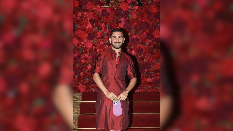 Who Is Orhan Awatramani? All You Need To Know About "Bollywood's BFF"