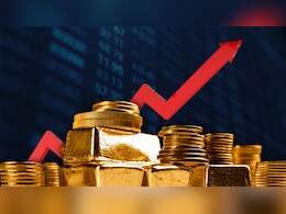 दशहरे से पहले सोने से तोड़े सभी रिकॉर्ड, चांदी ने भी बिखेरी चमक, खरीदें या बेचें?