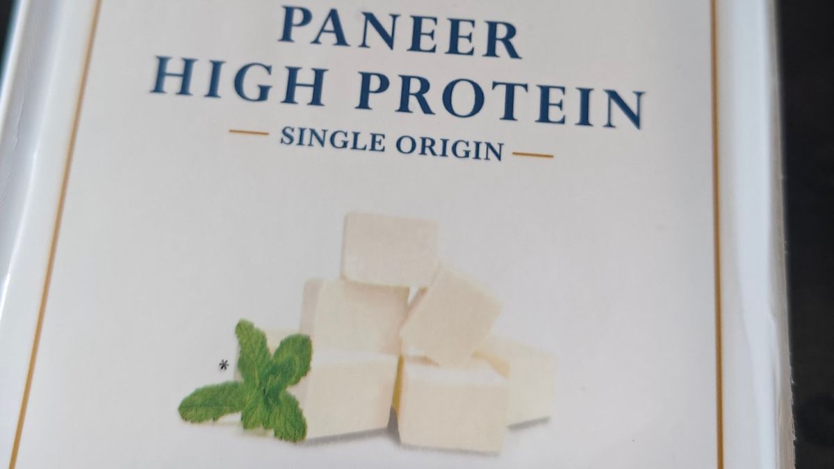 What Is Single-Origin Paneer? Comedian's Post Sparks Debate About Gourmet Food