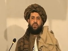 What Taliban Said About Pakistan's 'Proxy War' Charge Against India