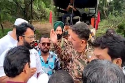 Hyderabad: Waqf Land Row Over Graveyard Allotment Before By-Elections Hyderabad: Waqf Land Row Over Graveyard Allotment Before By-Elections