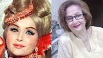 Veteran Actress And Dancer Madhumati Dies At 87