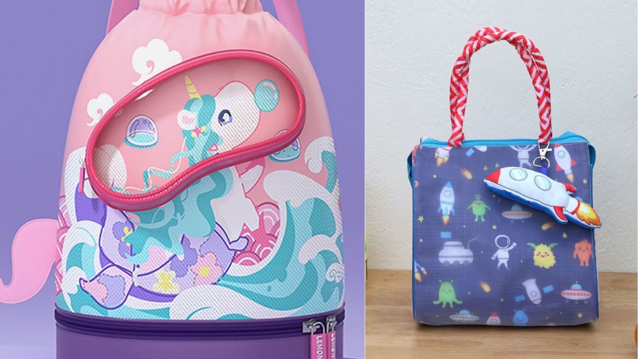 Best Bags For Rainy Season That Dont Lose Shape Or Colour
