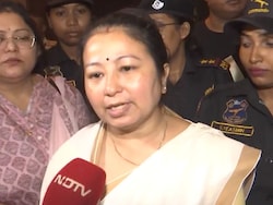 &#039;We Suspect Everyone Who Was With Him&#039;: Zubeen Garg&#039;s Wife To NDTV