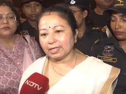 'We Suspect Everyone Who Was With Him': Zubeen Garg's Wife To NDTV 'We Suspect Everyone Who Was With Him': Zubeen Garg's Wife To NDTV