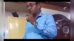 "निर्वस्त्र कर न घुमाया तो नाम बदल देना..." महिला ने रेप का केस दर्ज करवाया तो BJP नेता ने दी धमकी, पार्टी ने पद से हटाया&nbsp;