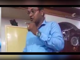 "निर्वस्त्र कर न घुमाया तो नाम बदल देना..." महिला ने रेप का केस दर्ज करवाया तो BJP नेता ने दी धमकी, पार्टी ने पद से हटाया  "निर्वस्त्र कर न घुमाया तो नाम बदल देना..." महिला ने रेप का केस दर्ज करवाया तो BJP नेता ने दी धमकी, पार्टी ने पद से हटाया
