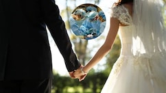 लड़के को था कैंसर, लड़की को चाहिए थी किडनी...बस इस शर्त पर दोनों ने कर ली शादी