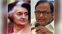'Pressure Because Of Criminal Case?' A P Chidambaram Problem For Congress