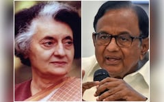 'Pressure Because Of Criminal Case?' A P Chidambaram Problem For Congress