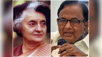 'Pressure Because Of Criminal Case?' A P Chidambaram Problem For Congress