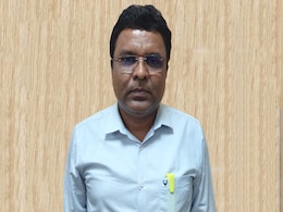 Karnataka Lokayukta Arrests State Minister's Aide In Bribery Case Karnataka Lokayukta Arrests State Minister's Aide In Bribery Case