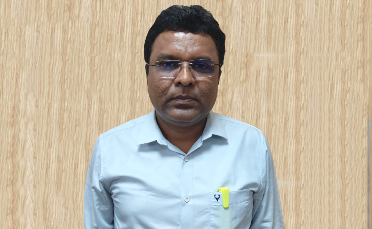 Karnataka Lokayukta Arrests State Minister's Aide In Bribery Case