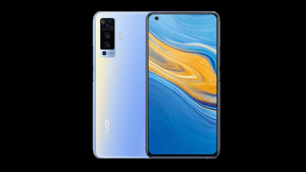 Vivo S50, S50 Pro Mini के लॉन्च से पहले स्पेसिफिकेशंस लीक, जानें सबकुछ