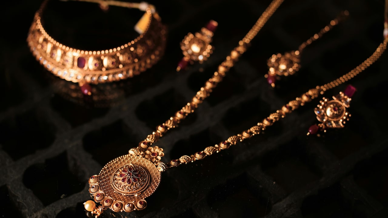 Traditional Jewellery Trends That Look Luxe In Photos But Cost Under ₹500 Traditional Jewellery Trends That Look Luxe In Photos But Cost Under ₹500