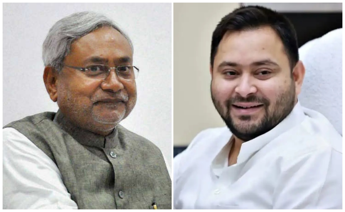 मुख्‍यमंत्री कौन... बिहार चुनाव में NDA ही नहीं, महागठबंधन के सामने भी यही सवाल, जानें कहां फंसा पेंच?