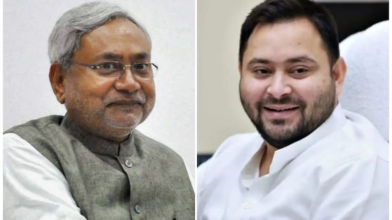 इस बार चाचा नीतीश के सबसे भरोसेमंद वोटर्स पर तेजस्वी ने डाले डोरे, चुनाव में बदलेगा समीकरण इस बार चाचा नीतीश के सबसे भरोसेमंद वोटर्स पर तेजस्वी ने डाले डोरे, चुनाव में बदलेगा समीकरण