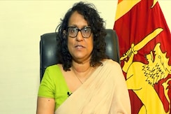 Sri Lankan PM Harini Amarasuriya's First India Visit | NDTV World Summit 2025 Exclusive Sri Lankan PM Harini Amarasuriya's First India Visit | NDTV World Summit 2025 Exclusive