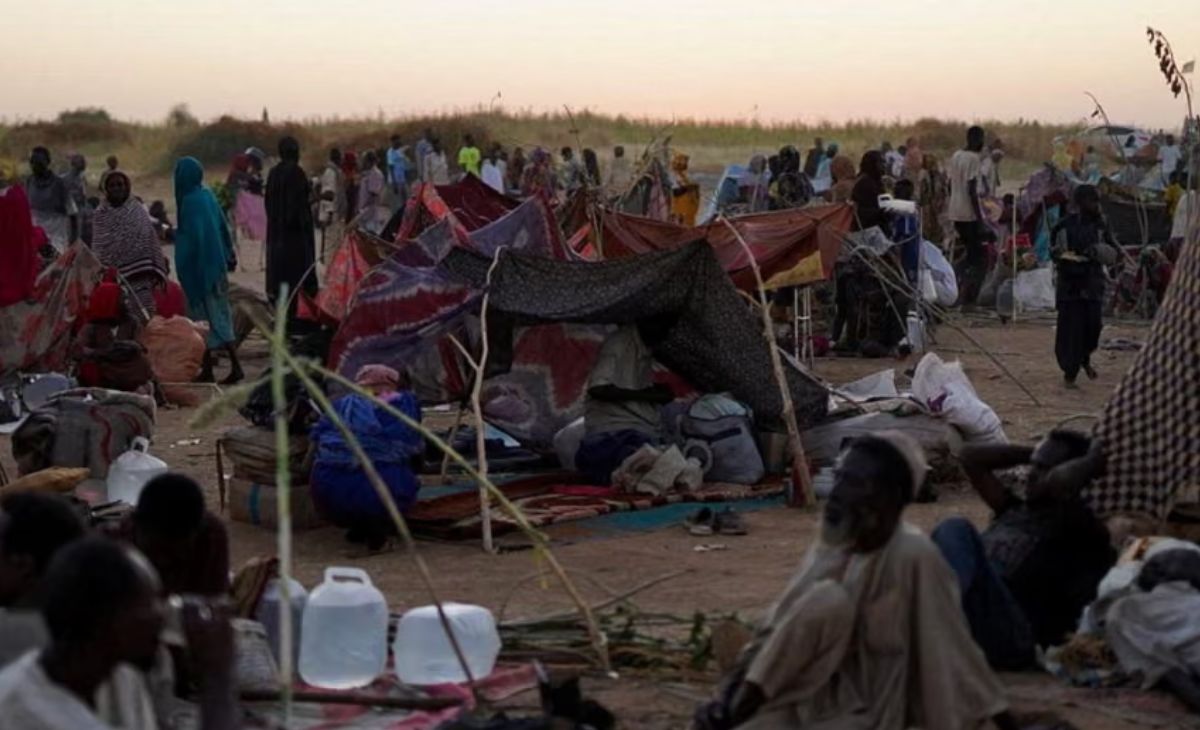अस्पताल में 460 लोगों की मौत... सूडानी फौज के हॉस्पिटल पर कब्जे के बीच खूनखराबा