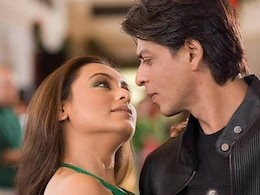 Rani Mukerji On <i>Kabhi Alvida Naa Kehna</i> Exploring "Uncomfortable" Relationship Truths: "India Wasn't Ready For It" Rani Mukerji On <i>Kabhi Alvida Naa Kehna</i> Exploring "Uncomfortable" Relationship Truths: "India Wasn't Ready For It"