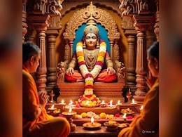 Dhanteras Dhanvantri Puja 2025: धनतेरस पर जरूर करें भगवान धन्वंतरि की पूजा, नोट कर लें पूजा विधि, मंत्र, मुहूर्त