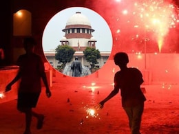 आपके भीतर के बच्चे को मनाने की कोशिश.. दिल्ली में पटाखा बैन पर सुप्रीम कोर्ट में दिलचस्प सुनवाई आपके भीतर के बच्चे को मनाने की कोशिश.. दिल्ली में पटाखा बैन पर सुप्रीम कोर्ट में दिलचस्प सुनवाई