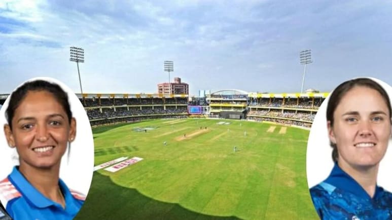 महिला वर्ल्ड कप: आज इंदौर में भारत की इंग्लैंड से भिड़ंत, स्टेडियम में क्या न ले जाएं, क्या रहेगा ट्रैफिक प्लान महिला वर्ल्ड कप: आज इंदौर में भारत की इंग्लैंड से भिड़ंत, स्टेडियम में क्या न ले जाएं, क्या रहेगा ट्रैफिक प्लान