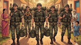 सेना से बाहर होने वाले हैं हजारों अग्निवीर, जानें किन नौकरियों में मिलेगा आरक्षण