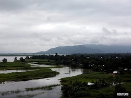 India's $77 Billion Hydro Plan As China Builds Upstream Dam India's $77 Billion Hydro Plan As China Builds Upstream Dam