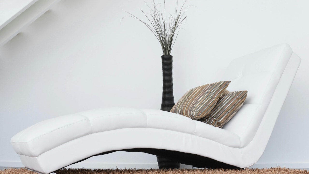 How To Style An L-Shaped Sofa So Your Living Room Feels Right