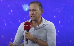 "Demanding Job, Can't Please Everyone": BCCI Chief Selector Agarkar To NDTV