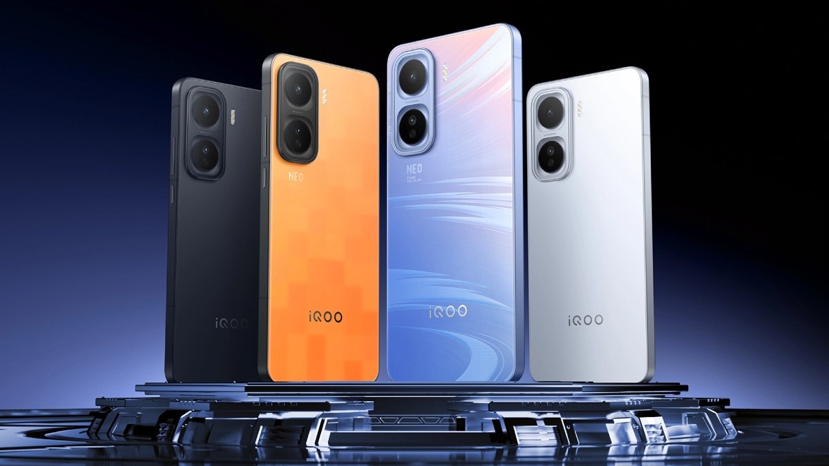 iQOO Neo 11: गेमर्स के लिए आया मिड-रेंज फोन, इसमें है 7500mAh बैटरी और कूलिंग सिस्टम, जानें कीमत