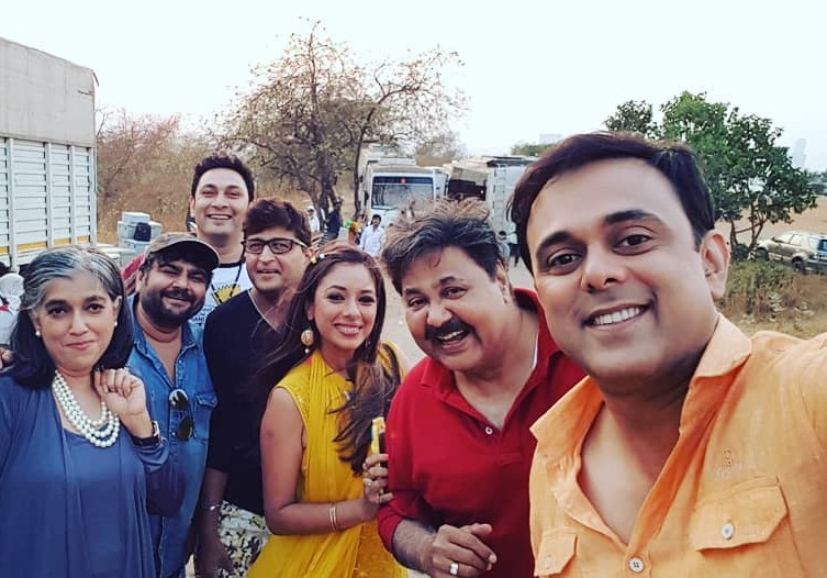 सतीश शाह के निधन पर इमोशनल हुए 'बड़े बेटे', साराभाई वर्सेस साराभाई एक्टर बोले- लव यू डैड....