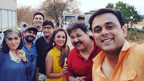 सतीश शाह के निधन पर इमोशनल हुए 'बड़े बेटे', साराभाई वर्सेस साराभाई एक्टर बोले- लव यू डैड....