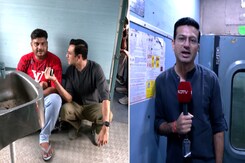 Bihar Election: Polls, Punditry & Humsafar Express - Decoding The Migrant Vote Bihar Election: Polls, Punditry & Humsafar Express - Decoding The Migrant Vote