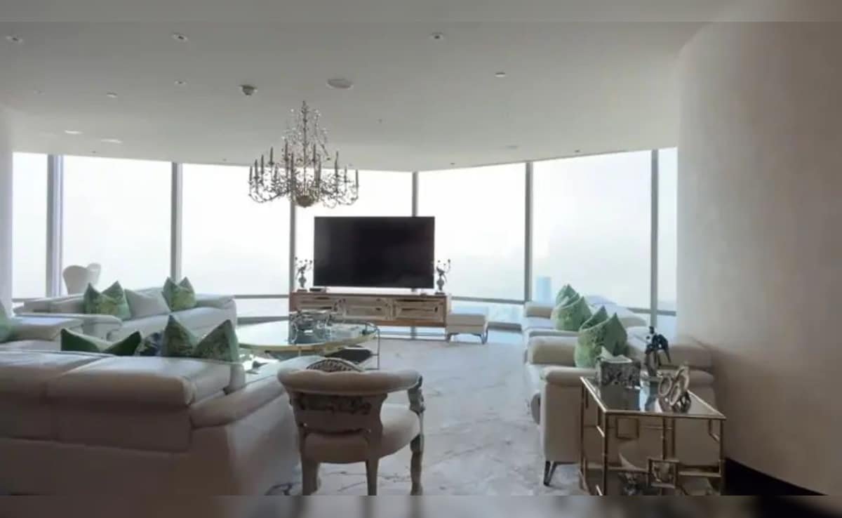 Latest and Breaking News on NDTV Latest and Breaking News on NDTV