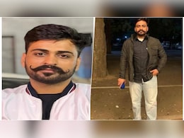 अमेरिका में गैंगस्टर जगदीप सिंह उर्फ जग्गा गिरफ्तार, राजस्थान पुलिस की बड़ी कार्रवाई अमेरिका में गैंगस्टर जगदीप सिंह उर्फ जग्गा गिरफ्तार, राजस्थान पुलिस की बड़ी कार्रवाई