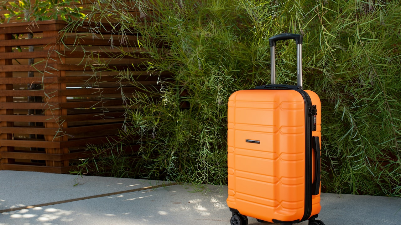 How To Pack A Weeks Worth of Clothes In A Cabin Bag: Space-Saving Tips