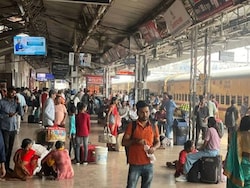 145 Special Puja Trains, Extra Coaches: Railways To Host Chhath Crowd