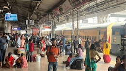 Elaborate Arrangements At Bihar Stations To Handle Chhath Rush: Railways