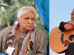 What Javed Akhtar Said In Hindu-Muslim Viral Video That Made Lucky Ali Call Him "Ugly As F**k" What Javed Akhtar Said In Hindu-Muslim Viral Video That Made Lucky Ali Call Him "Ugly As F**k"