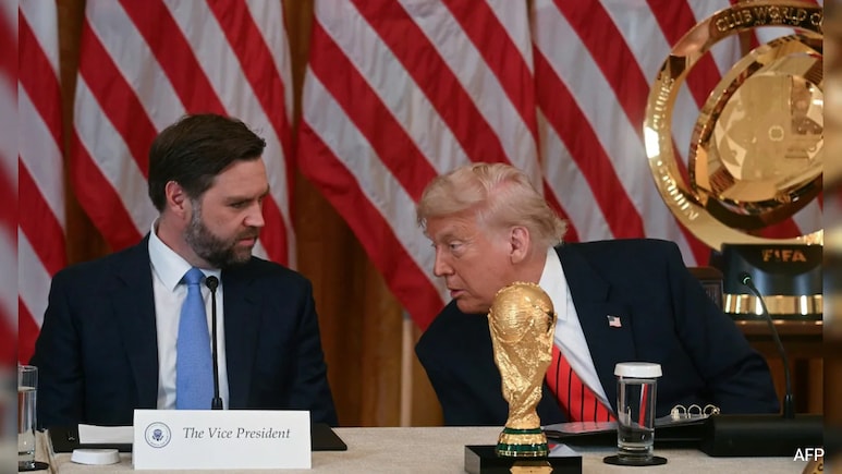 Donald Trump Names JD Vance "Fraud Czar". What That Means