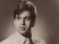 Dilip Kumar Nephew Photos: दिलीप कुमार यांच्या पुतण्याचे 8 फोटो, कधीकाळी माधुरी दीक्षितसोबतही केलाय रोमान्स