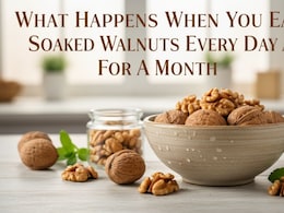 What Happens When You Eat Soaked Walnuts Every Day For A Month What Happens When You Eat Soaked Walnuts Every Day For A Month