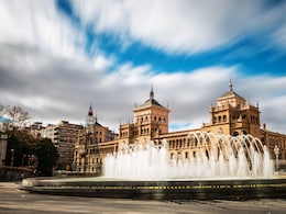 Valladolid: The Spanish City Where Tapas Come With Theatre And Imagination Valladolid: The Spanish City Where Tapas Come With Theatre And Imagination