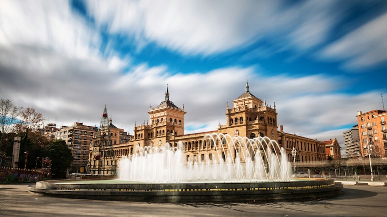 Valladolid: The Spanish City Where Tapas Come With Theatre And Imagination Valladolid: The Spanish City Where Tapas Come With Theatre And Imagination