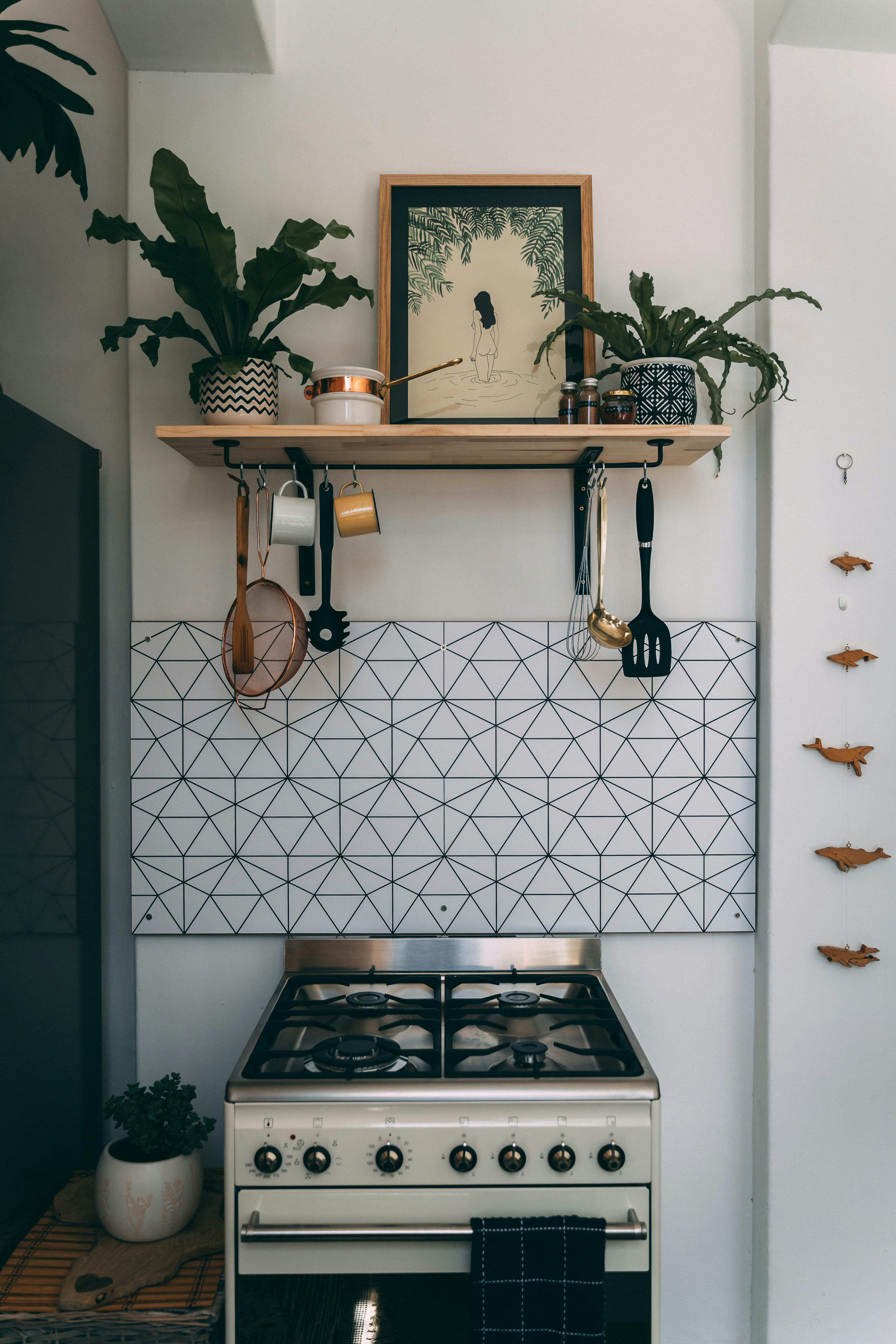 Diwali Cleaning Tips: Easy Ways To Make Your Kitchen Shine