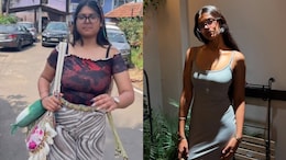 Woman Who Lost 27 kg In 6 Months Shares Weight Loss Tips For A Toned Core