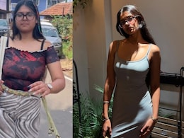 Woman Who Lost 27 kg In 6 Months Shares Weight Loss Tips For A Toned Core Woman Who Lost 27 kg In 6 Months Shares Weight Loss Tips For A Toned Core