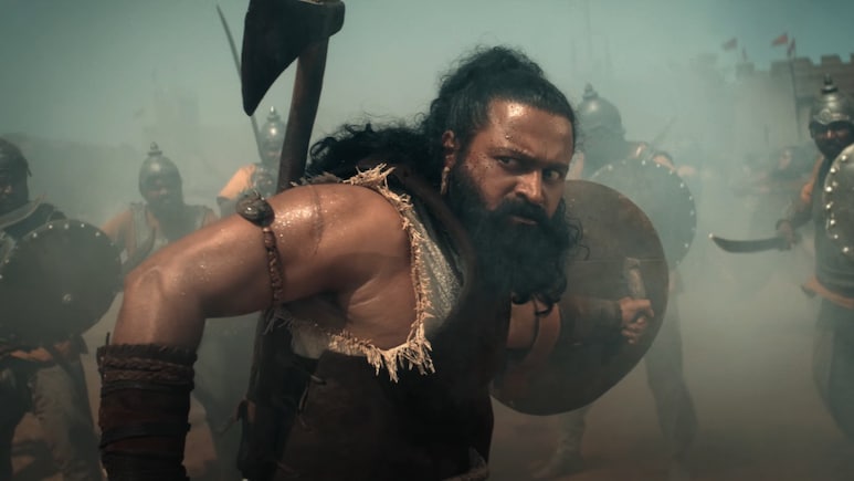 <i>Kantara Chapter 1</i> Advance Bookings: Rishab Shetty's Film Sells Tickets Worth Rs 18.95 Crore, Lags Behind Yash's <i>KGF Chapter 2</i>